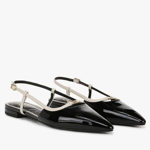 Sam Edelman Women's Cohen Ballet Flat Sz 7.5 NIB